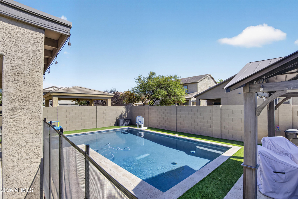 4949 E Velasco Street - Photo 29