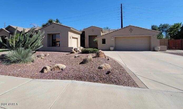 2461 W Marlin Drive - Photo 1