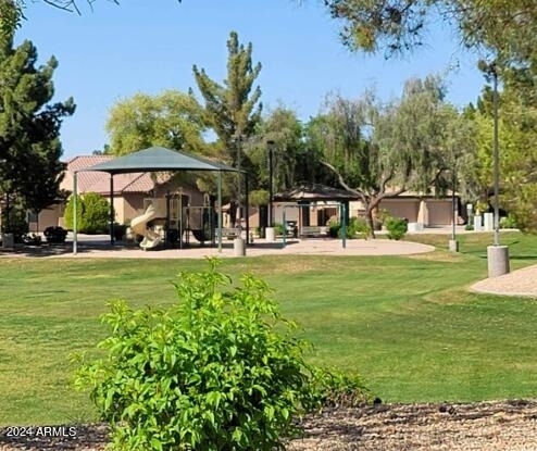2461 W Marlin Drive - Photo 41