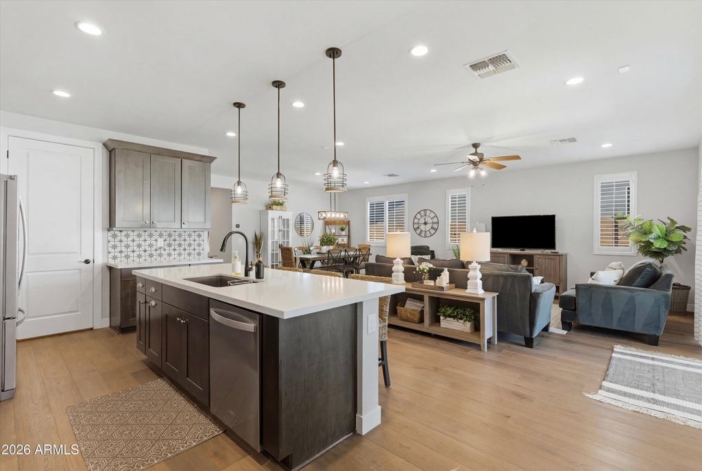 17184 W Rocklin Street - Photo 6