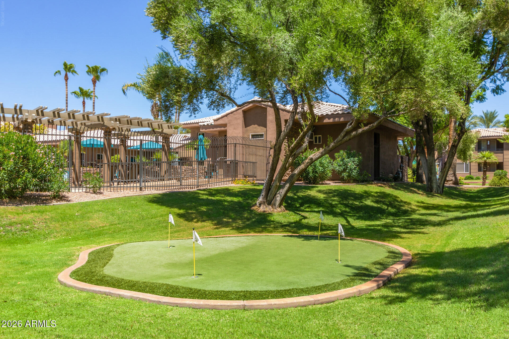 7009 E Acoma Drive - Photo 35