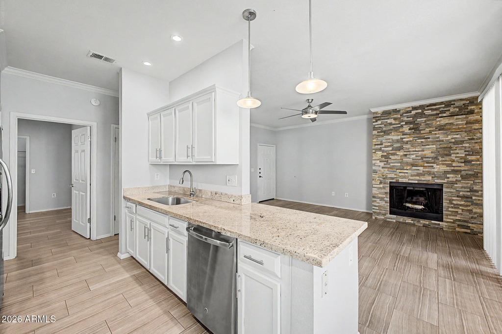 7009 E Acoma Drive - Photo 0