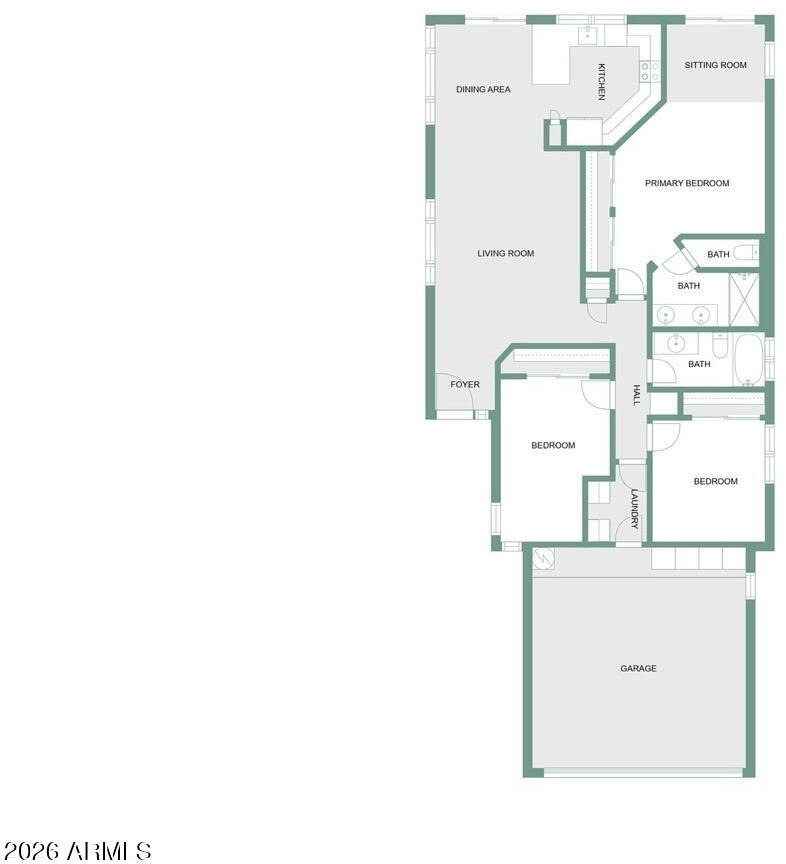 4050 E Coolbrook Avenue - Photo 20