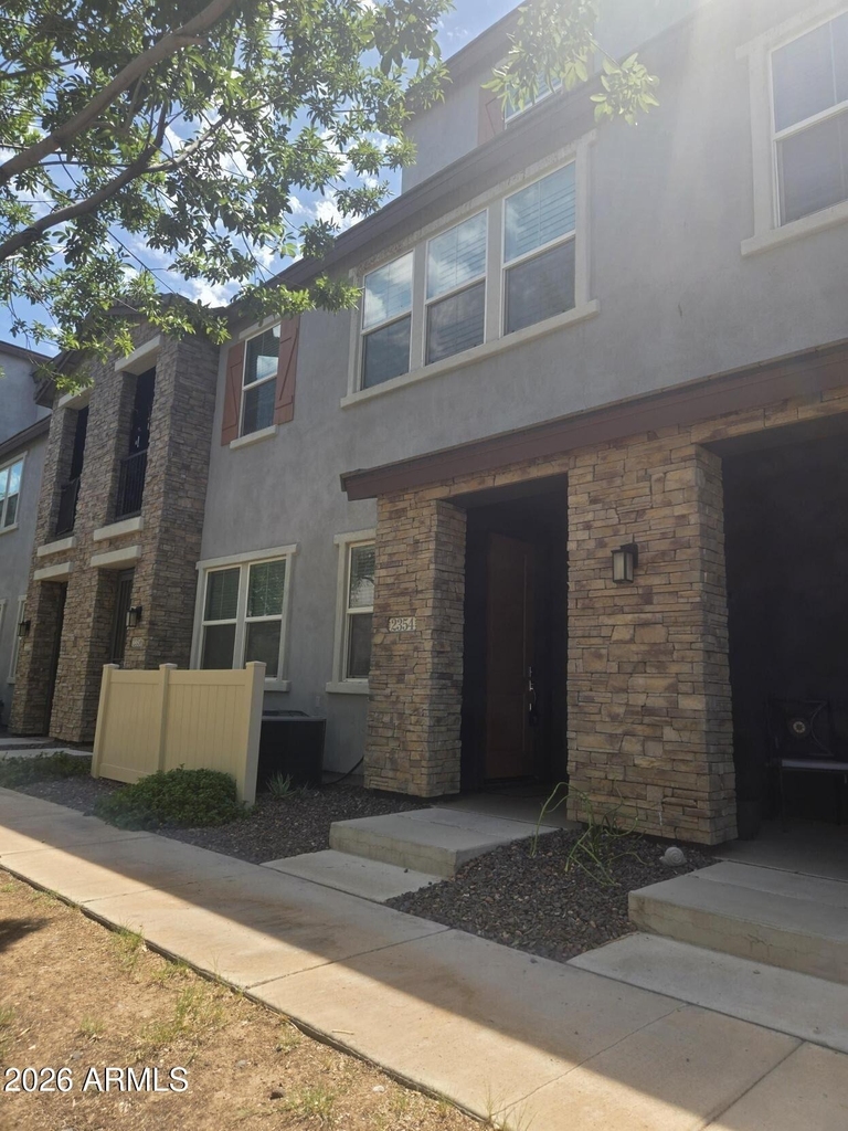 2354 E Huntington Drive - Photo 1