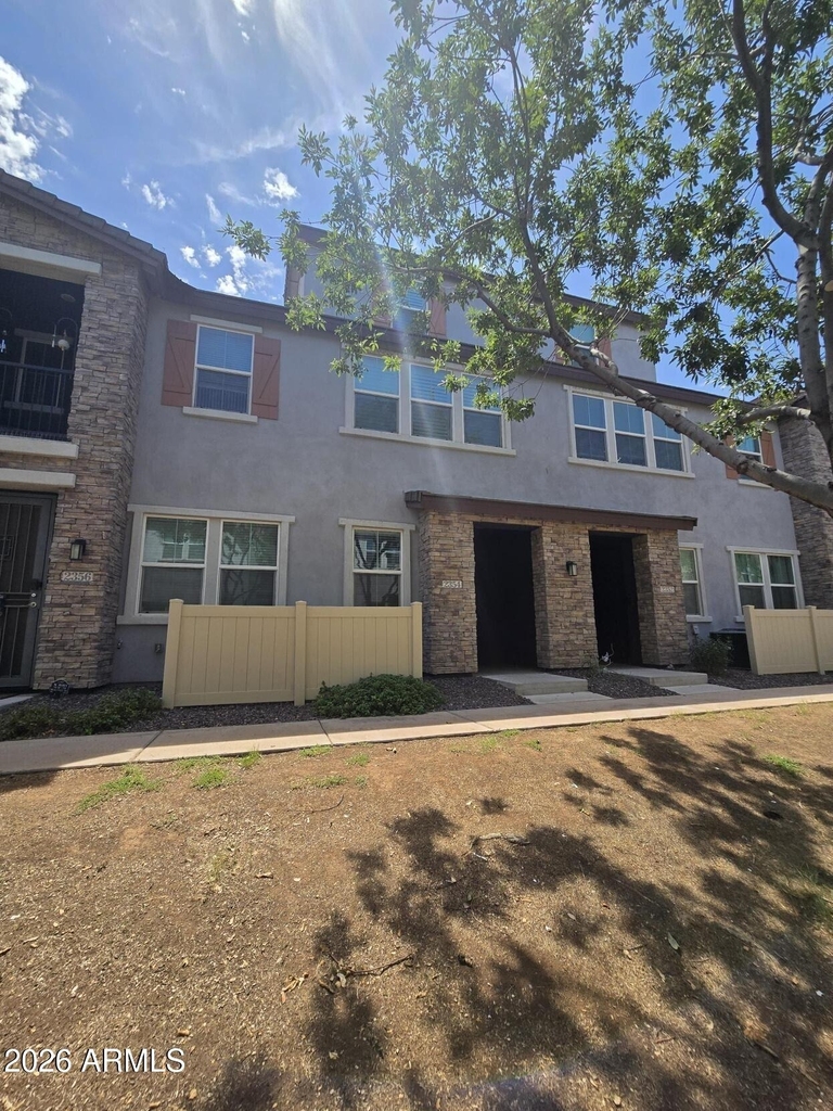2354 E Huntington Drive - Photo 2