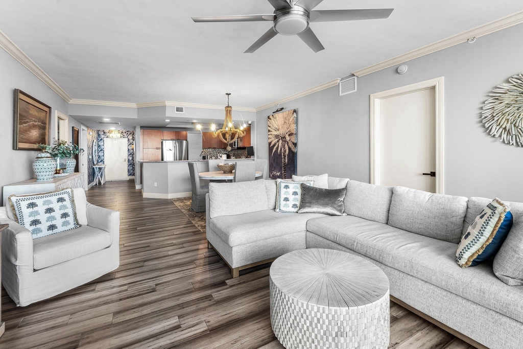 2650 Lake Shore Drive - Photo 6
