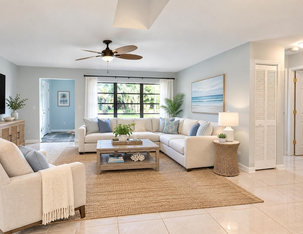 1916 Coconut Drive - Photo 4