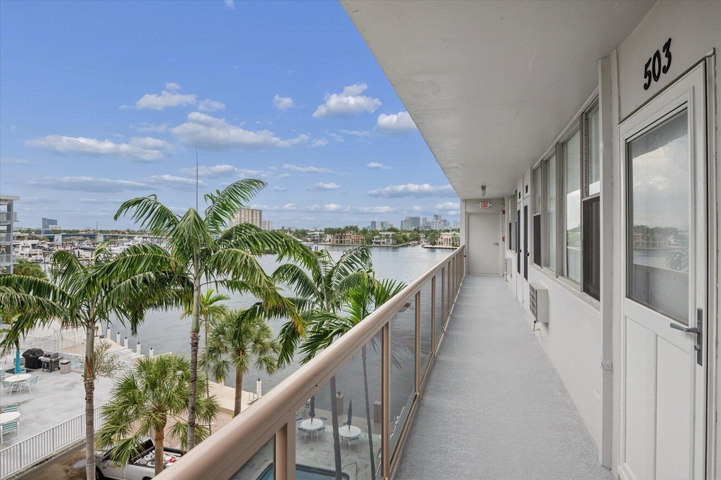 101 N Birch Road - Photo 11