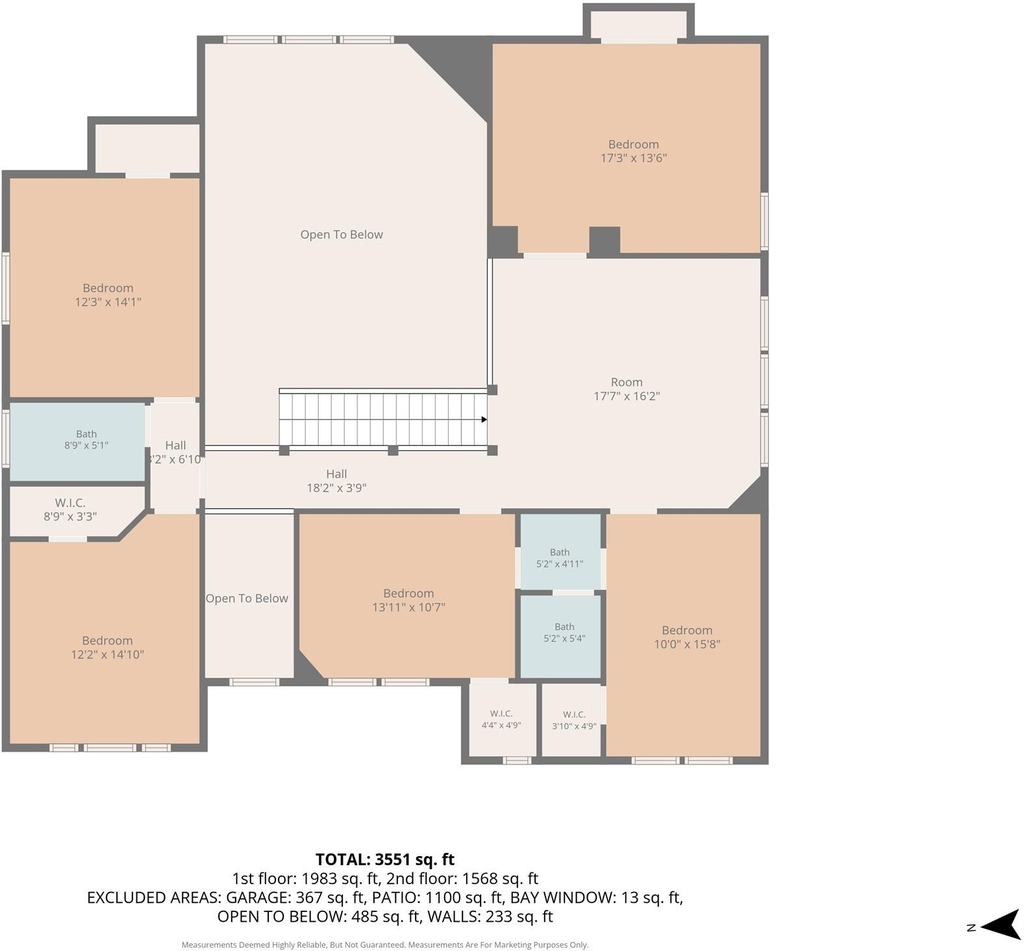 7120 Brekenridge Drive - Photo 1
