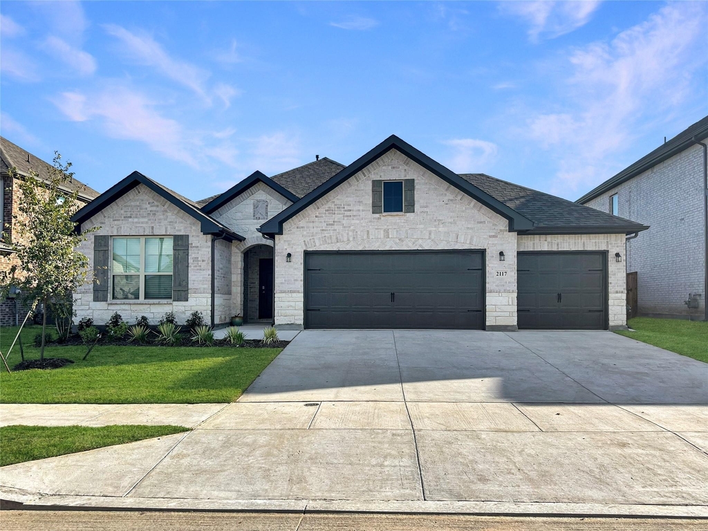 2117 Proteus Drive - Photo 0