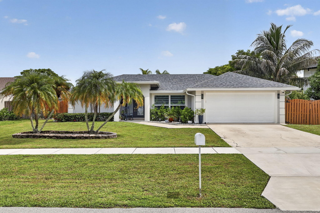 1390 Pine Valley Drive - Photo 2