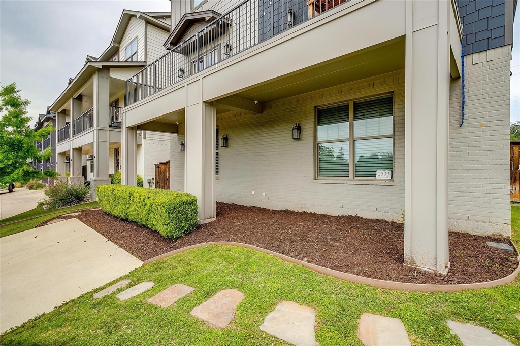 2537 Mccart Avenue - Photo 1