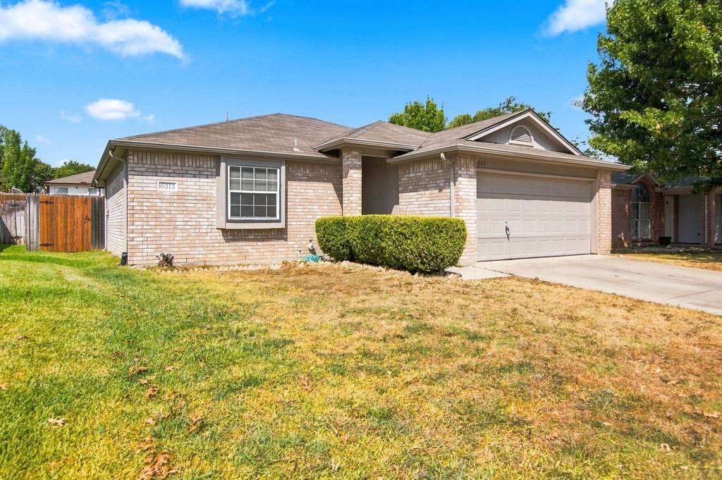 6313 Glen Knoll Drive - Photo 1