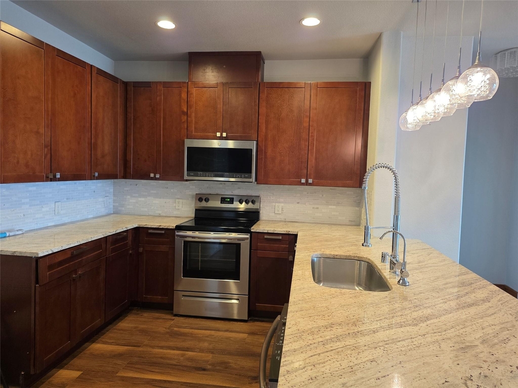 1220 W Trinity Mills Road - Photo 1