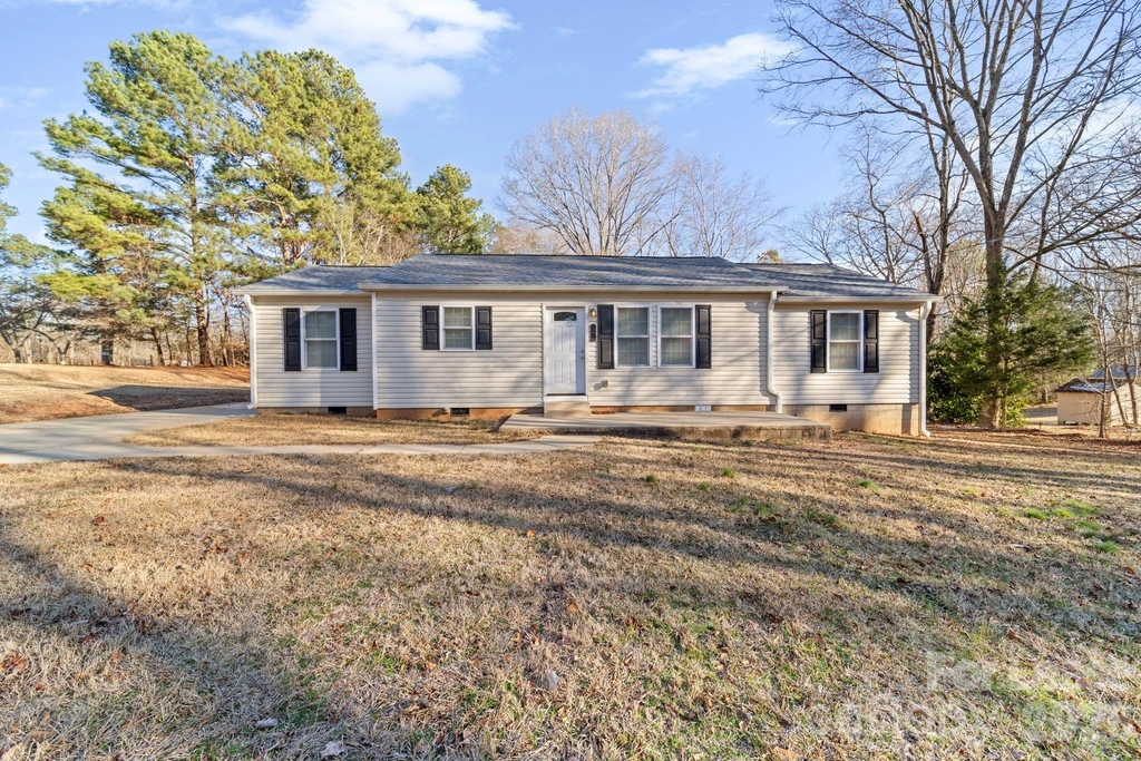 5309 Waxhaw Marvin Road - Photo 1