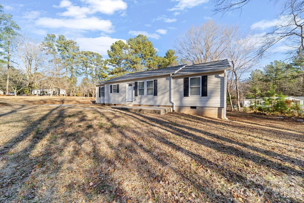 5309 Waxhaw Marvin Road - Photo 0
