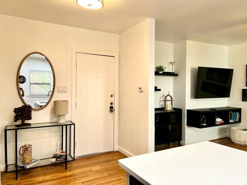 3927 Cole Avenue - Photo 1