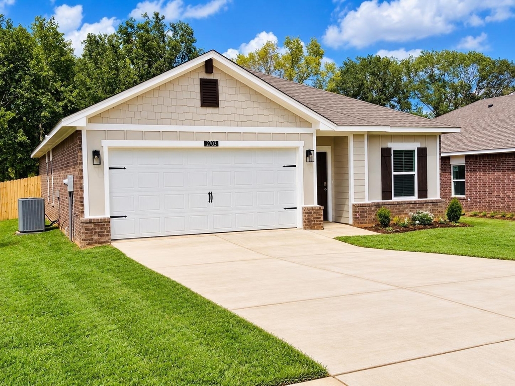 2703 Southern Oaks Drive - Photo 1