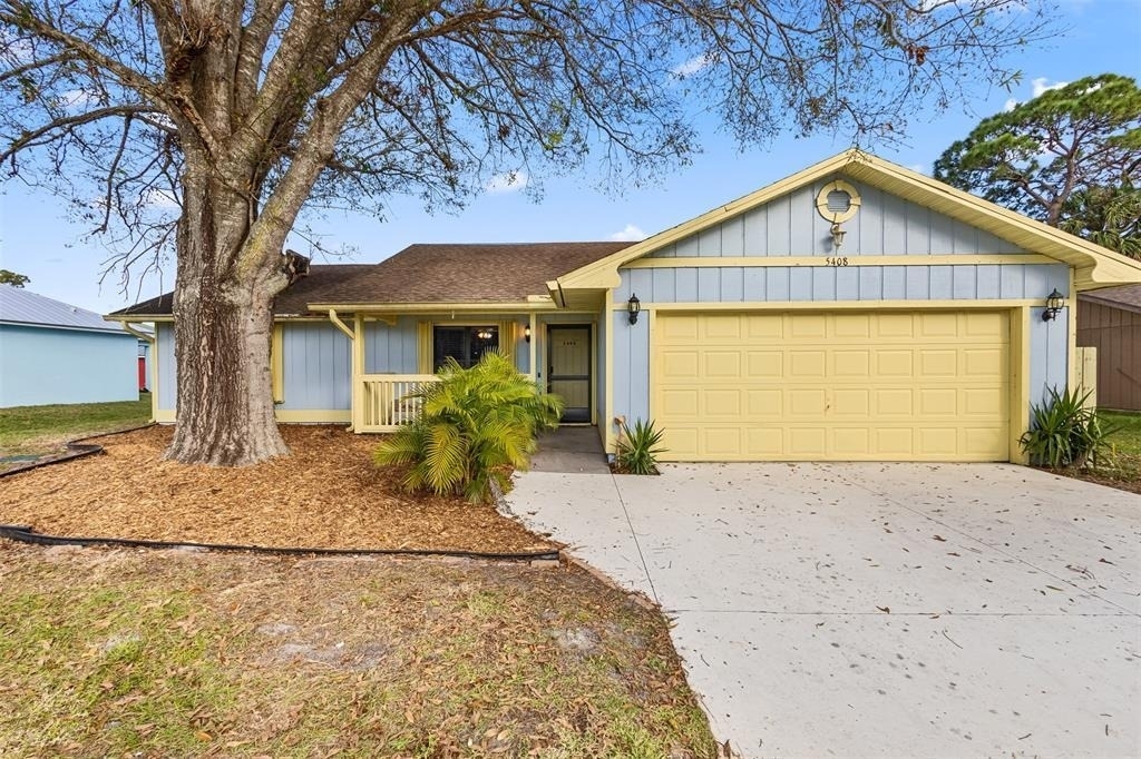 5408 Birch Drive - Photo 1
