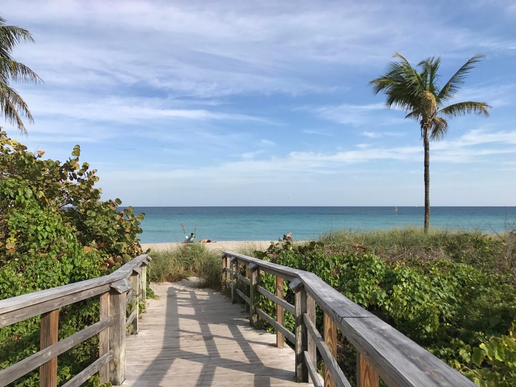 3200 N Ocean Drive - Photo 0