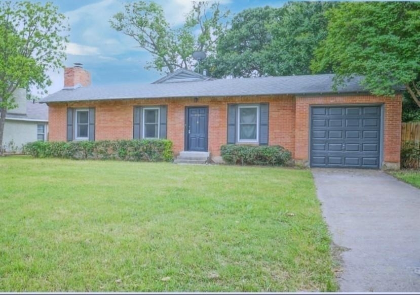3567 Dryden Road - Photo 0