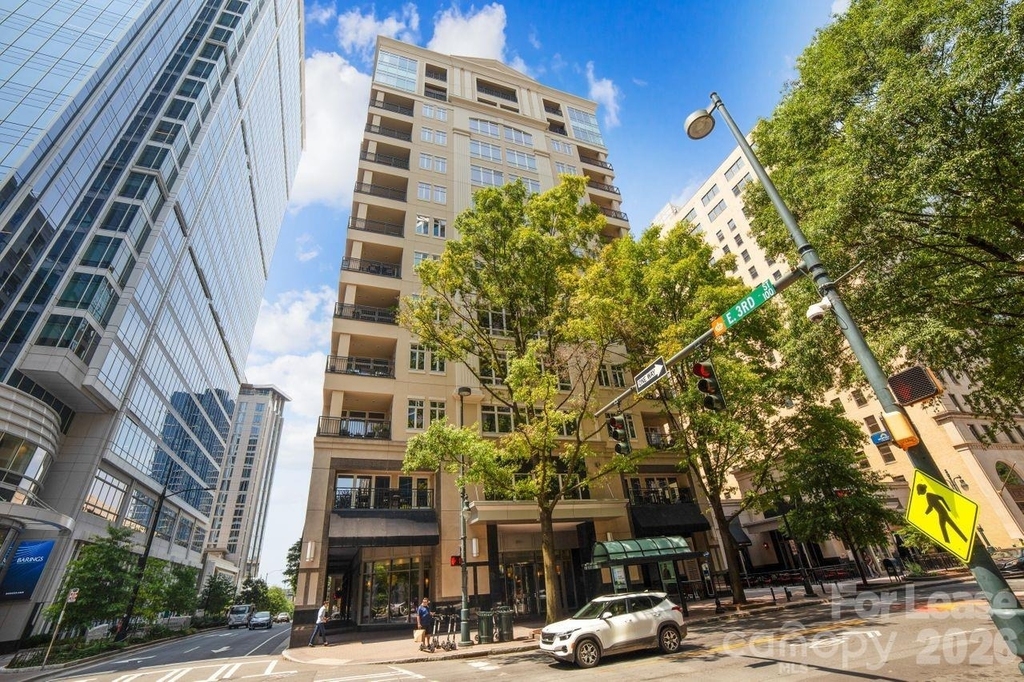230 S Tryon Street - Photo 0