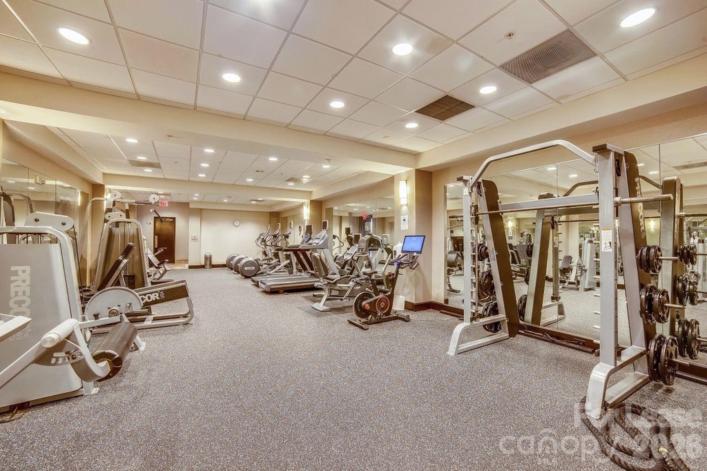 230 S Tryon Street - Photo 25