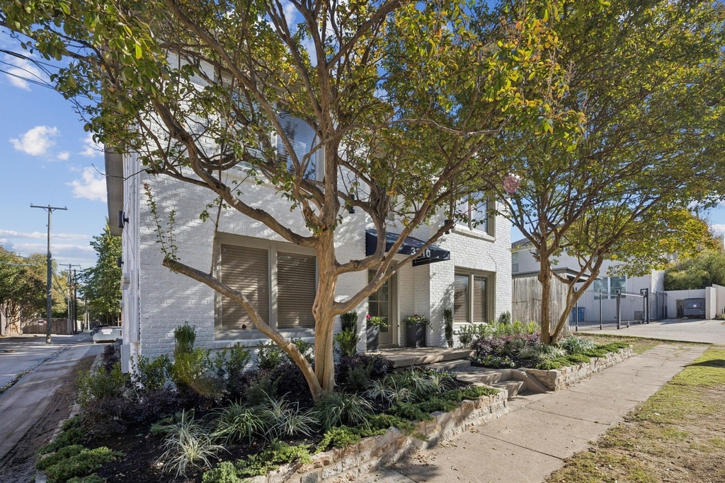 3210 N Haskell Avenue - Photo 21