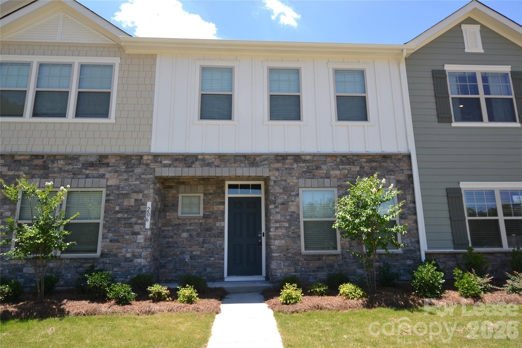 206 Culpepper Creek Way - Photo 0