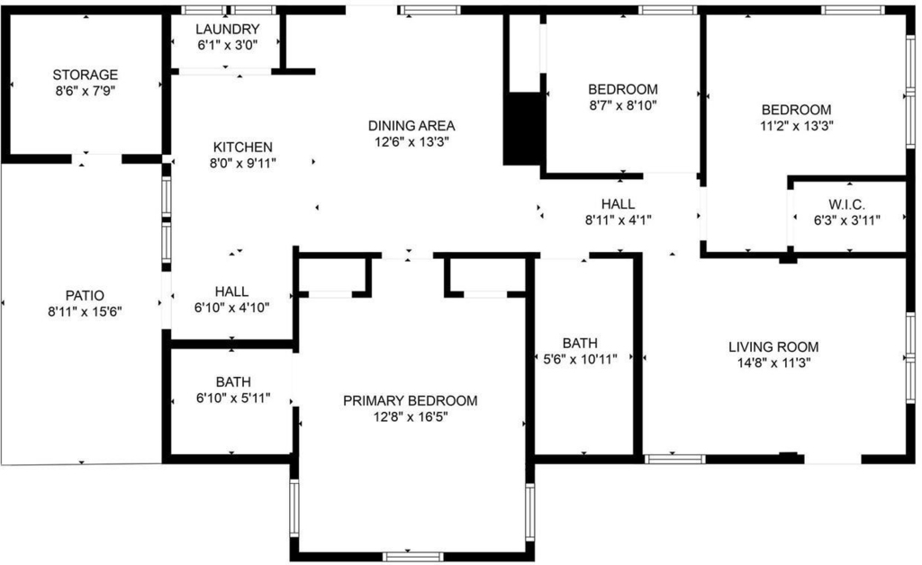721 Broad Street - Photo 13