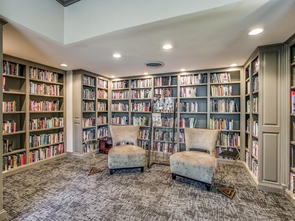 3883 Turtle Creek Boulevard - Photo 18