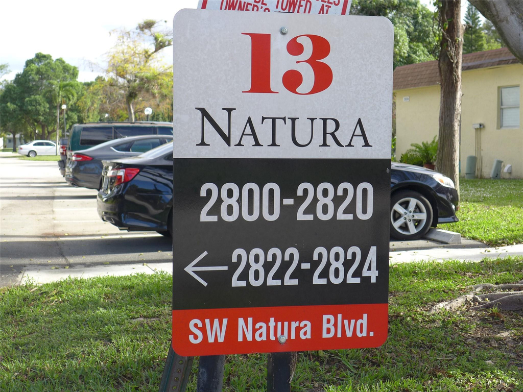 2810 Sw Natura Boulevard - Photo 8