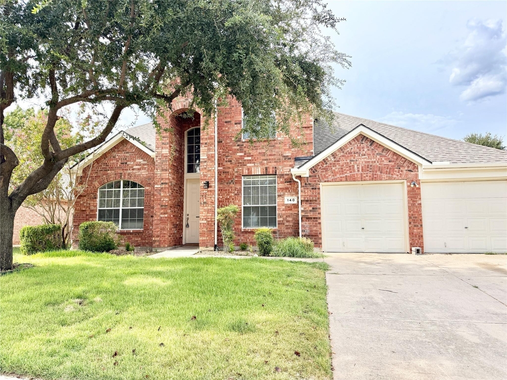 140 Fallkirk Drive - Photo 0