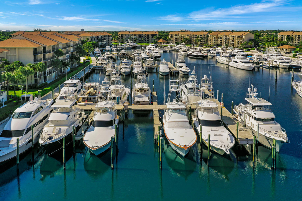 1601 Marina Isle Way - Photo 28