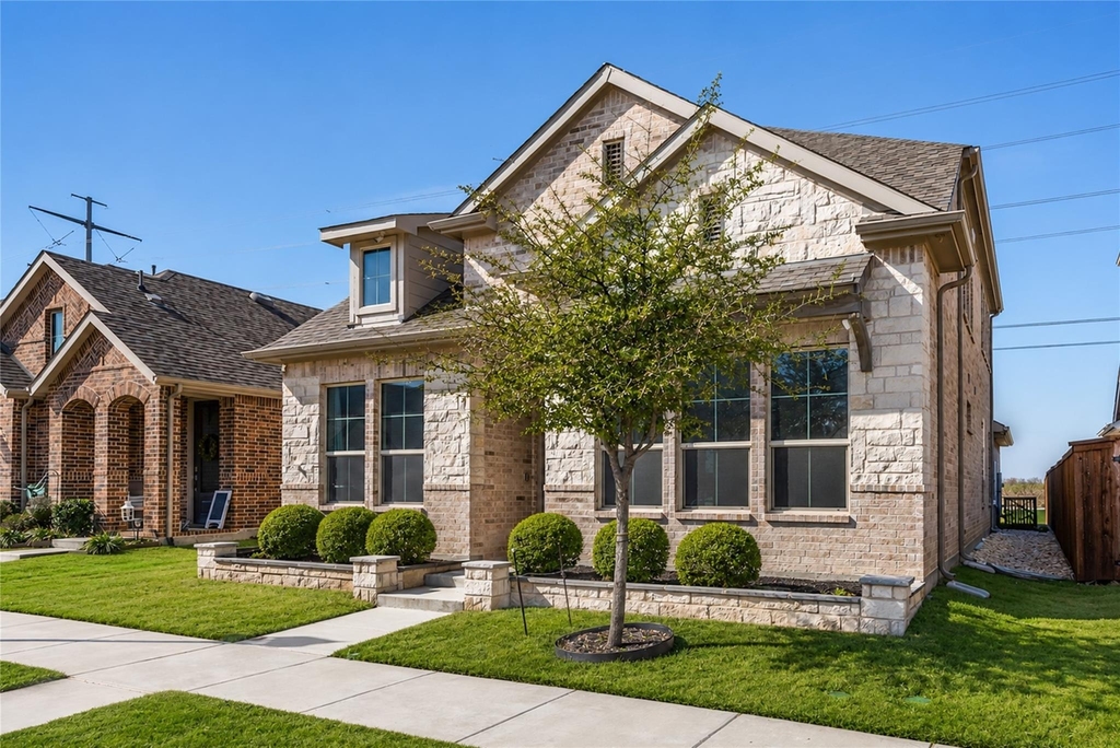 12361 Hulson Trail - Photo 1
