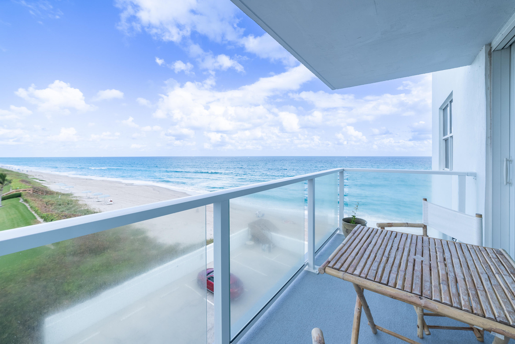 3450 S Ocean Boulevard - Photo 0