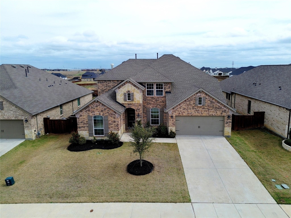 2073 Cloverfern Way - Photo 1