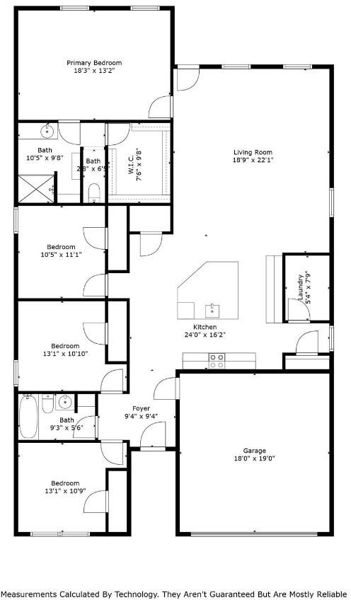 1208 Community Way - Photo 17