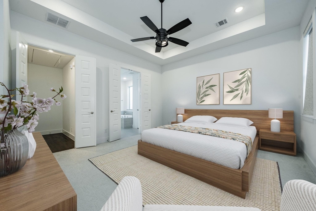 8106 Fallston Court - Photo 10