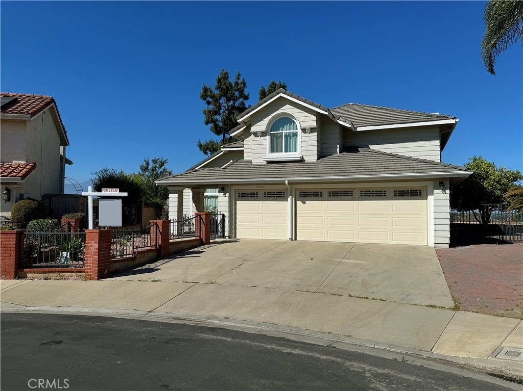13745 Moonshadow Place - Photo 1