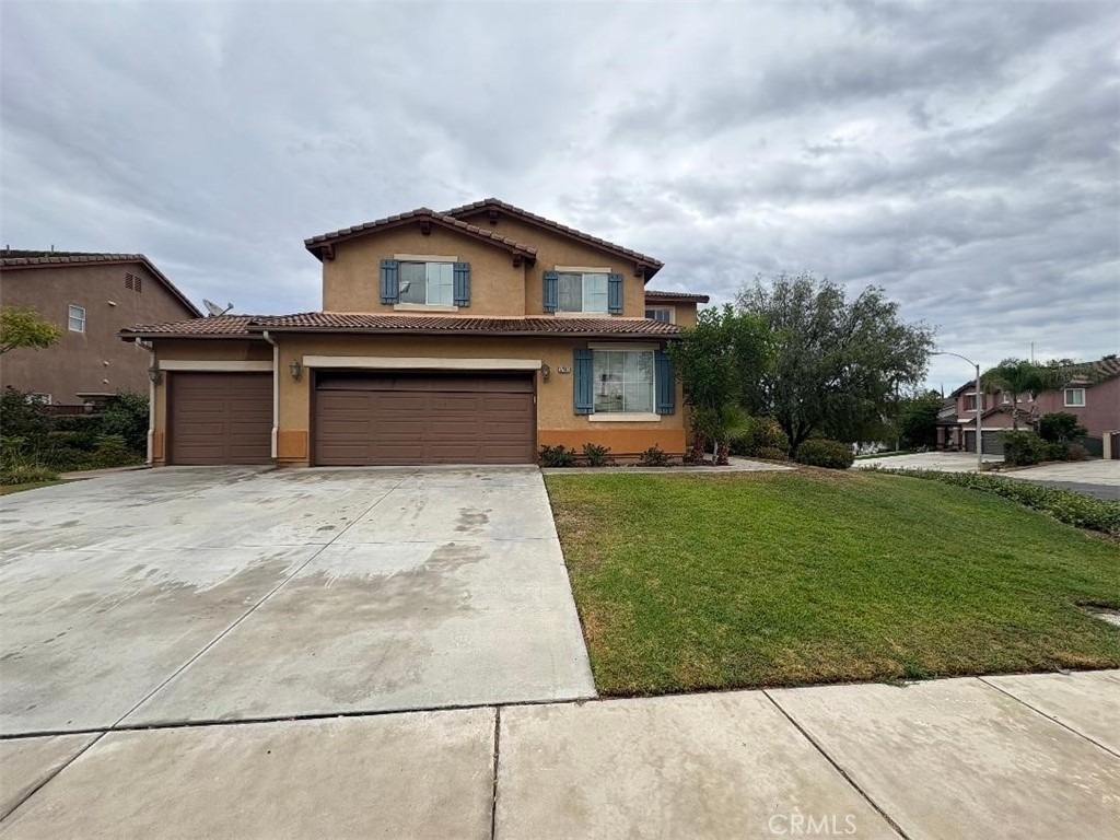 17416 Hawkwood - Photo 0