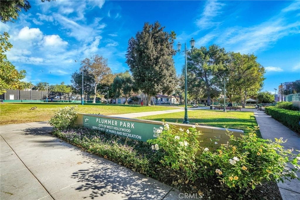 1120 N Vista Street - Photo 17