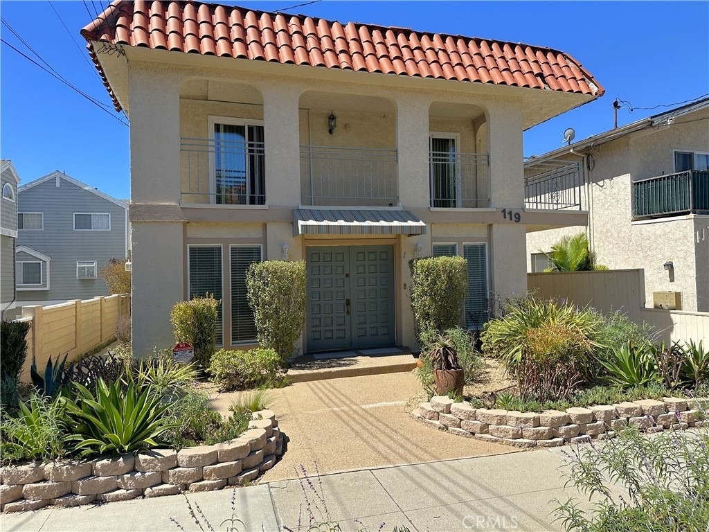 119 S Lucia Avenue - Photo 1