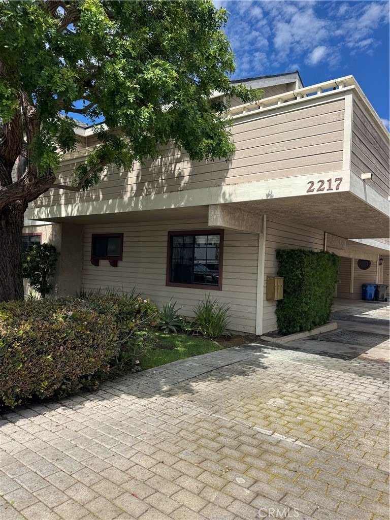 2217 Mathews - Photo 1