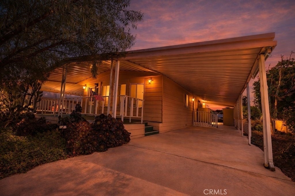 282 N La Paloma - Photo 2