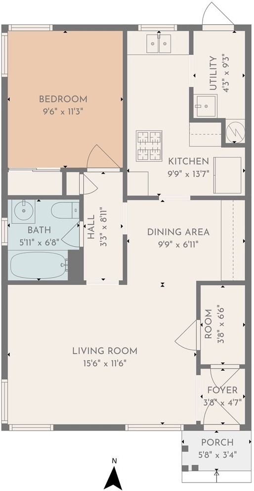 901 N San Gabriel Avenue - Photo 16