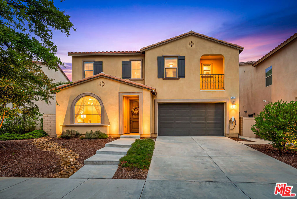 25151 Golden Maple Drive - Photo 1