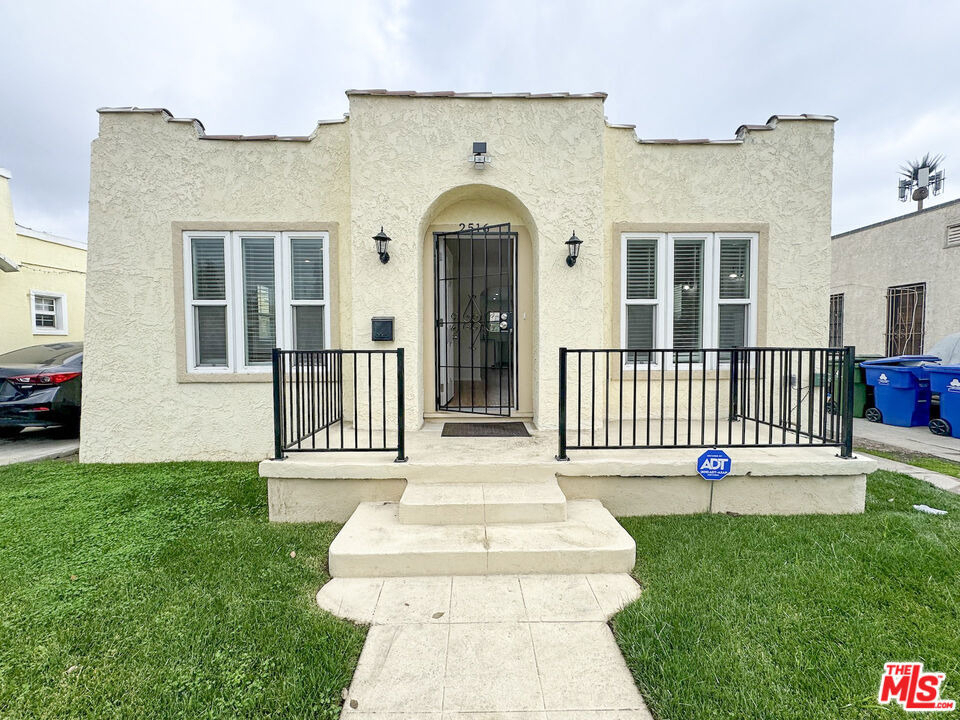 2516 Lucerne Avenue - Photo 20