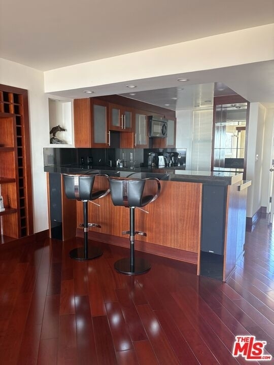 4335 Marina City Drive - Photo 7