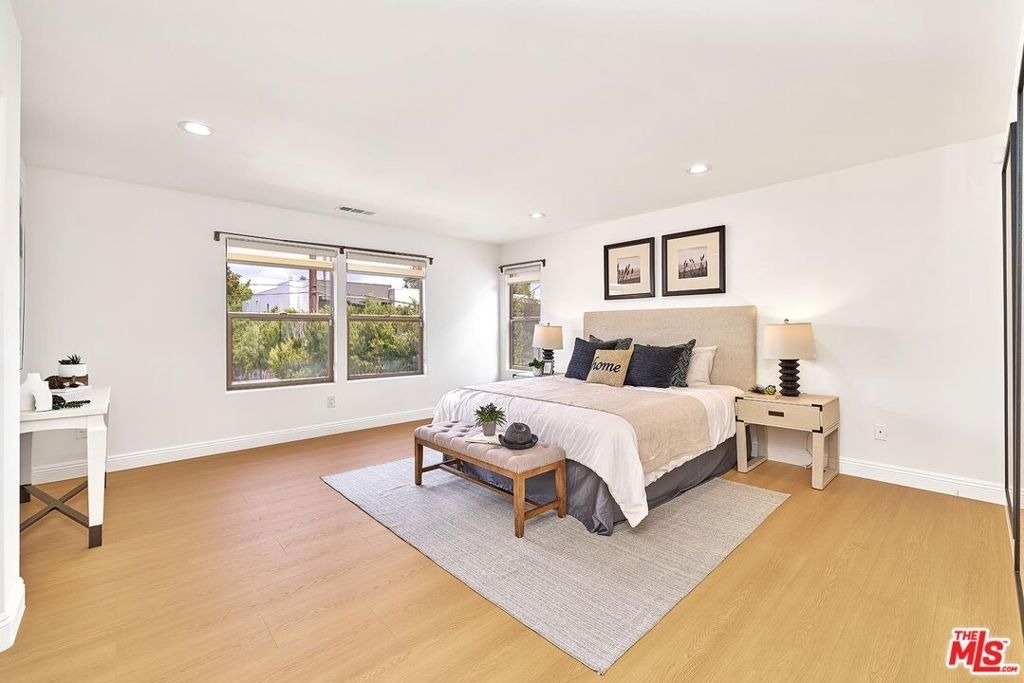 646 N Sierra Bonita Avenue - Photo 32